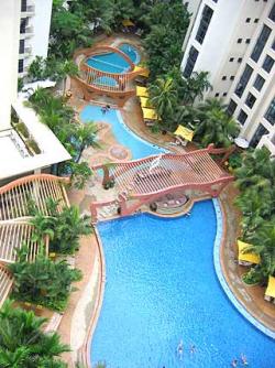 East Meadows - SG$59 (Singapore) Singapore